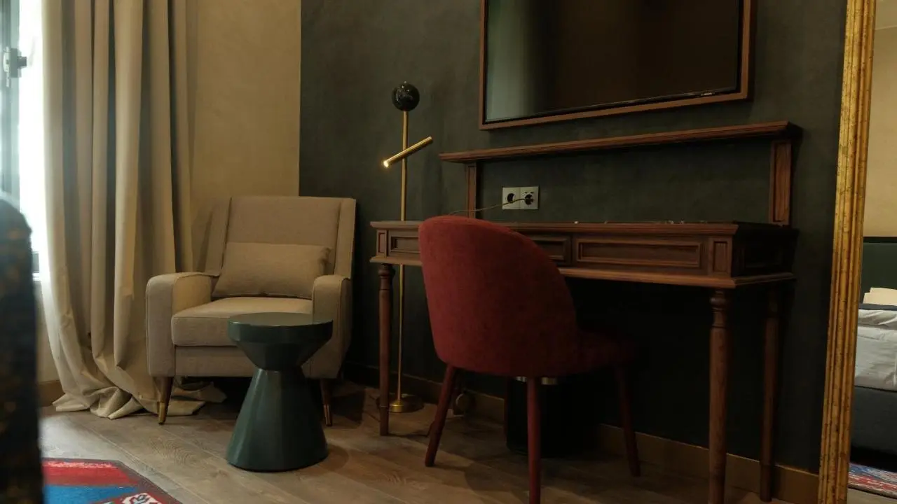 Hotel Indigo Batumi - Old Town by IHG
