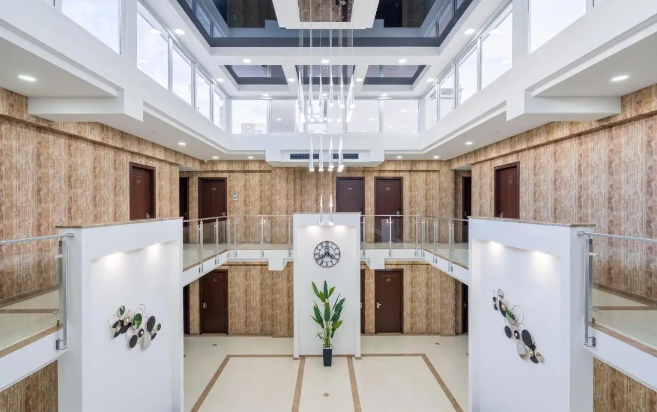 Aura Hotel Tbilisi