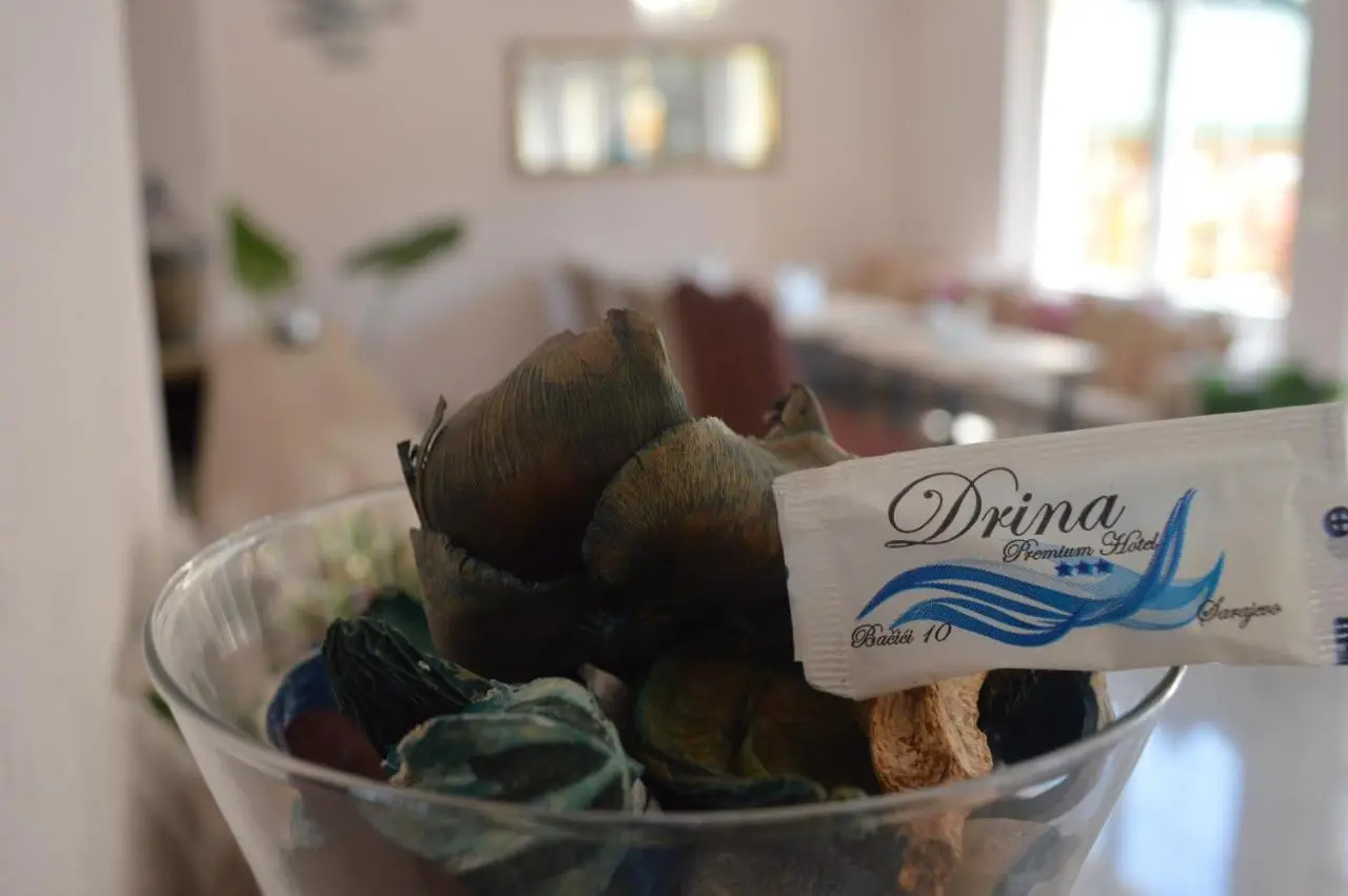 Hotel Drina Premium