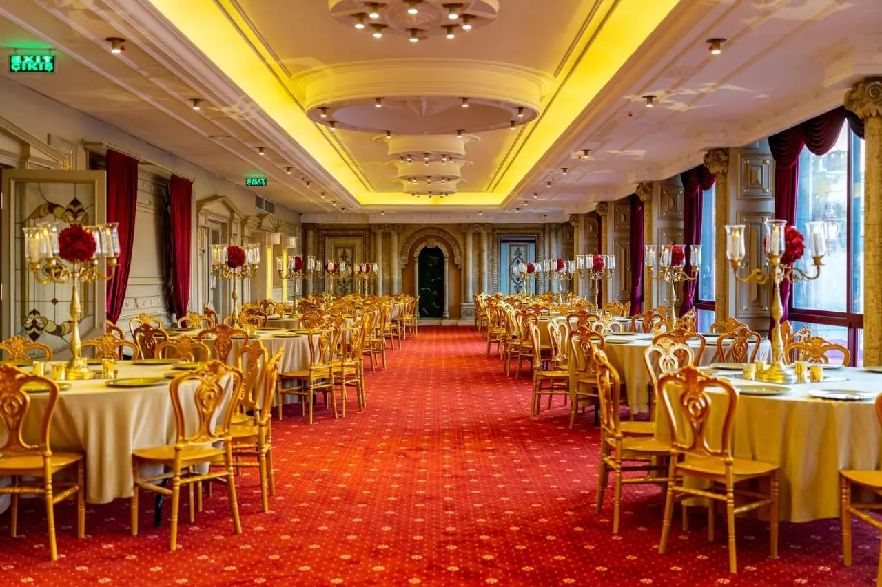 A11 HOTEL BOSPHORUS
