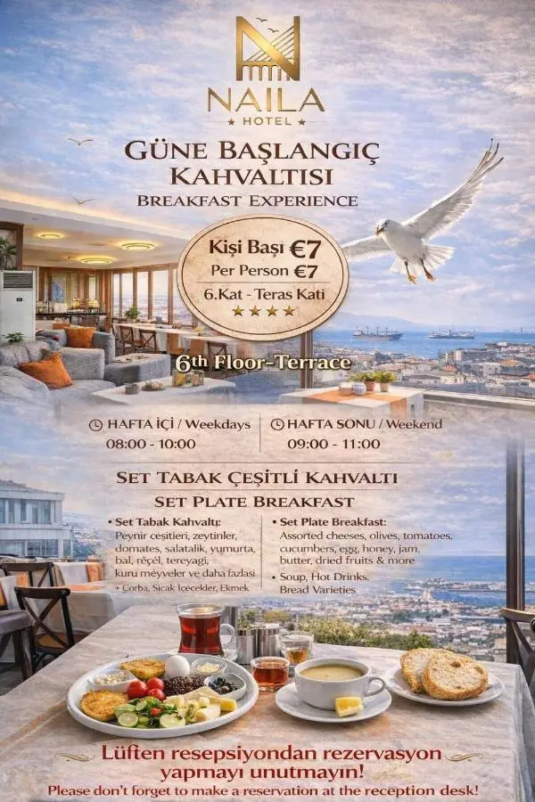 Naila Hotel