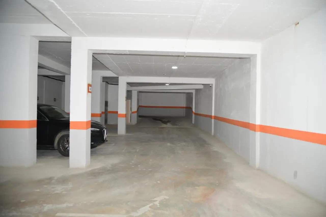 Hera Tirana Suite Deluxe