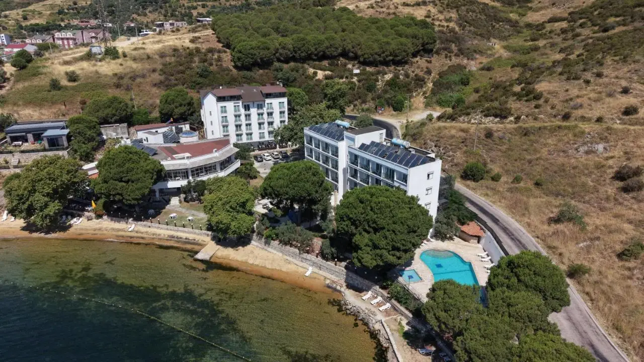 Kırtay Hotel Erdek