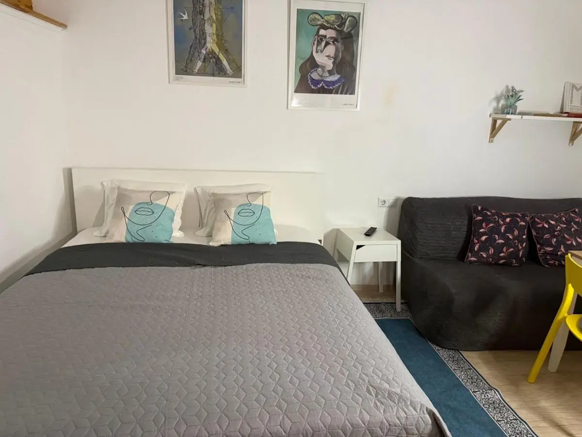 Studio Apartments Siesta