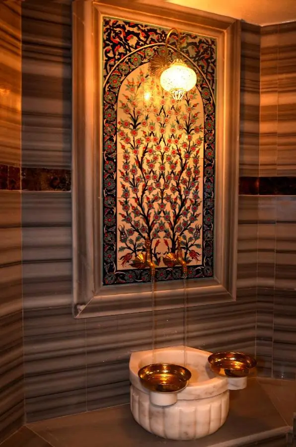Çınarpark Hotel