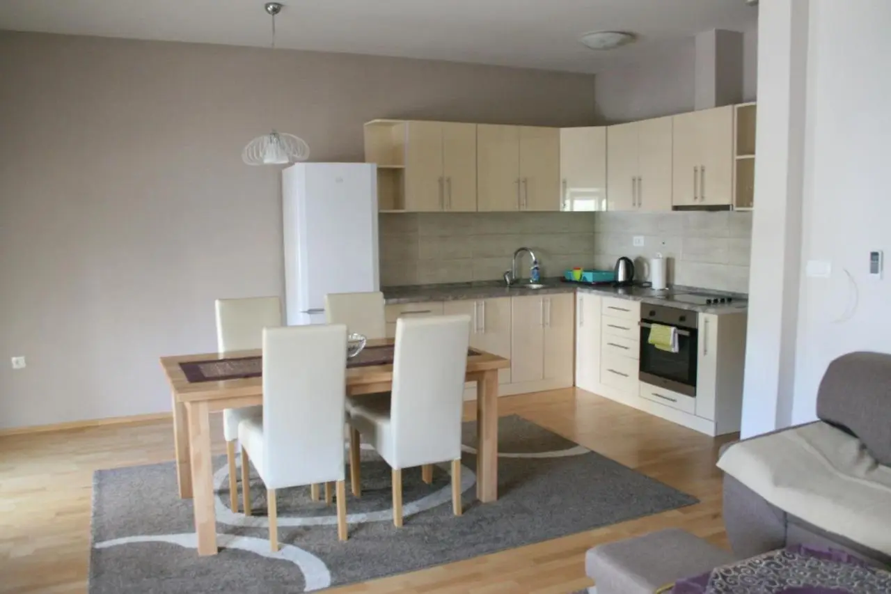 Apartment Beba