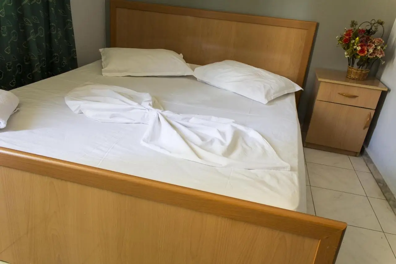 Hotel Central