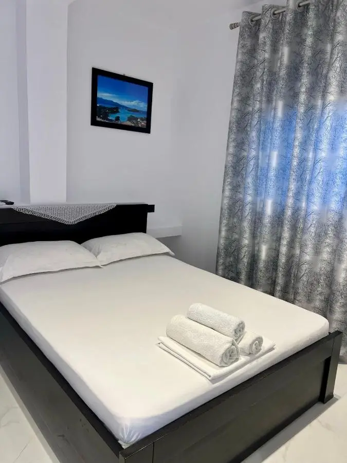 Villa Festim Ksamil