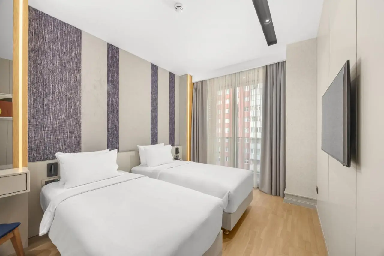 Holiday Inn Istanbul - Beylikduzu by IHG