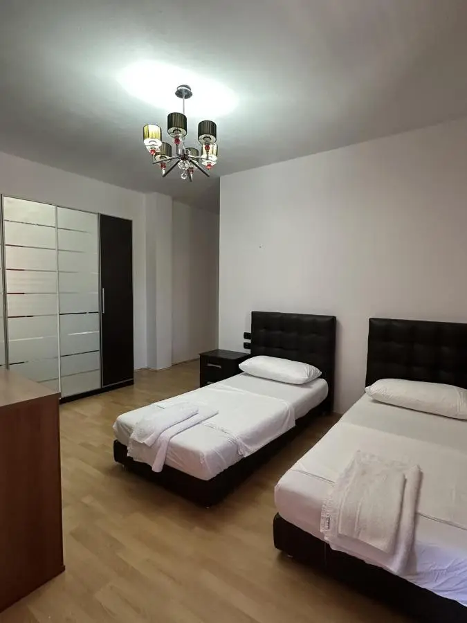 Kristi's Villa Apartments