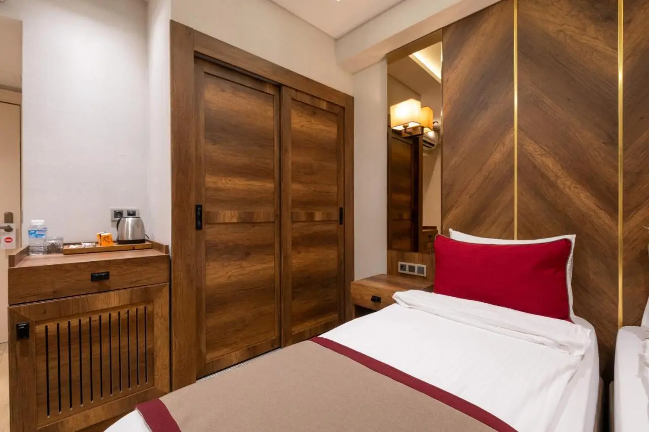 Celine Hotel Taxim