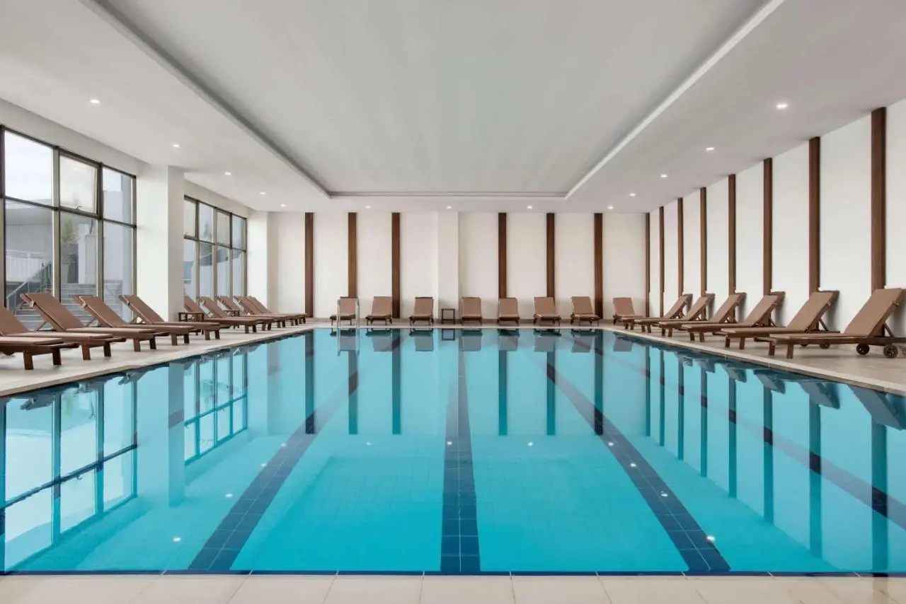 Ramada Resort by Wyndham Unye