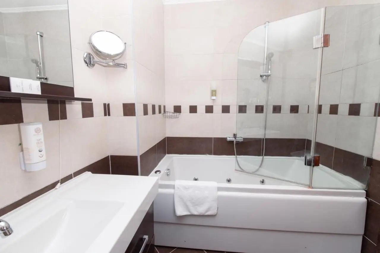 Garden City Hotel Konjic