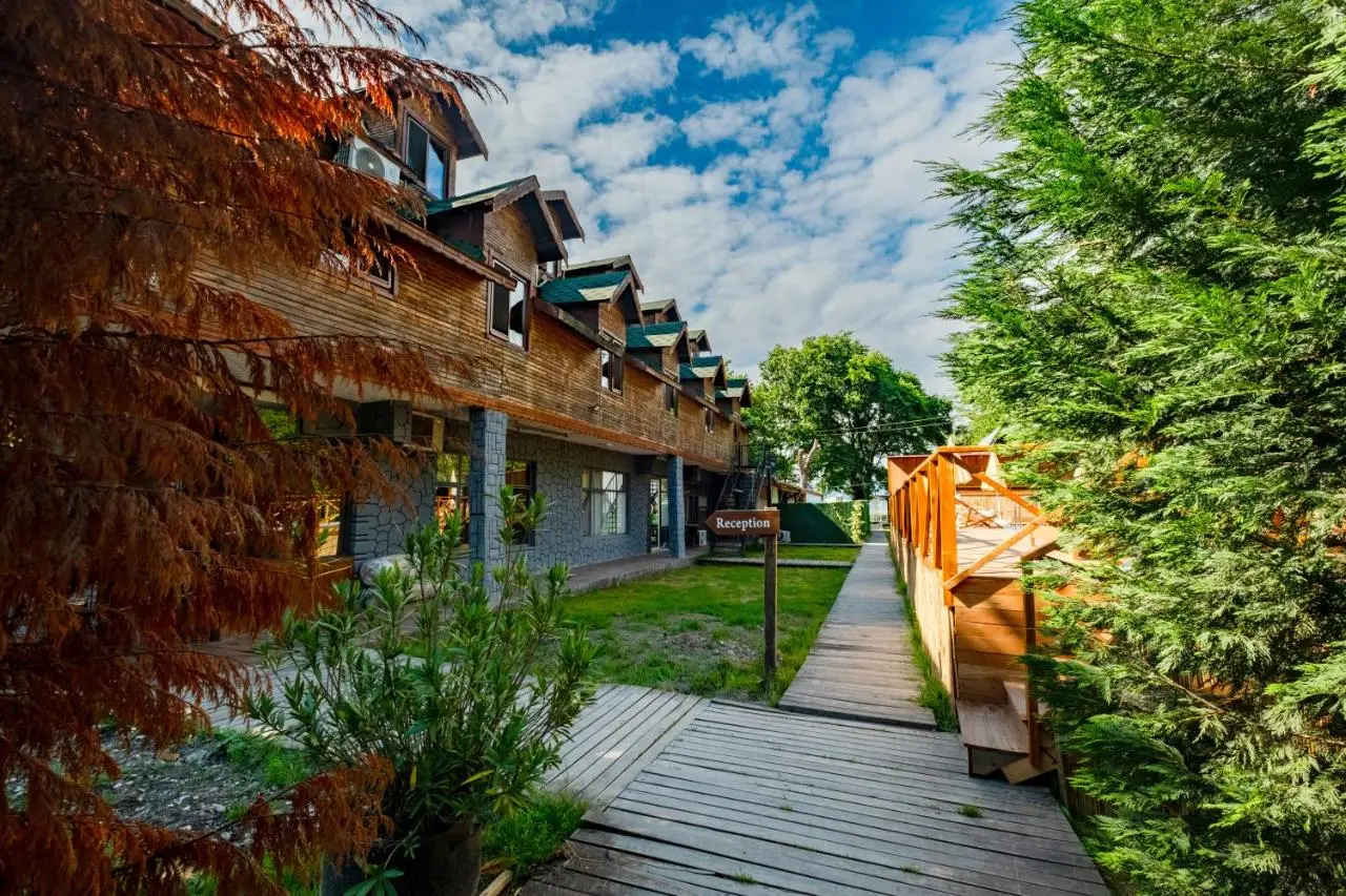 Boğaz Sapanca Resort