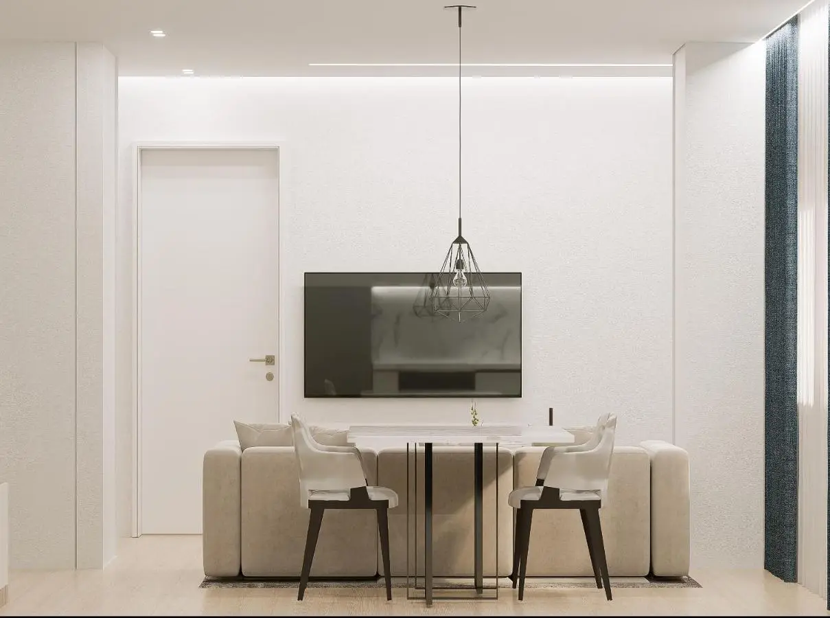 Tris Apartments Tirana