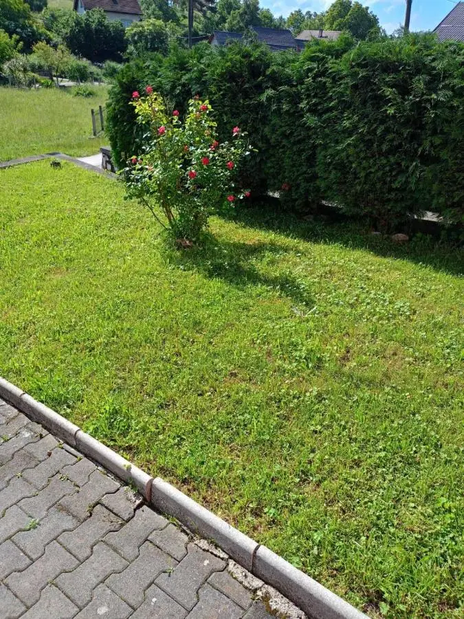 Villa in Breza Village