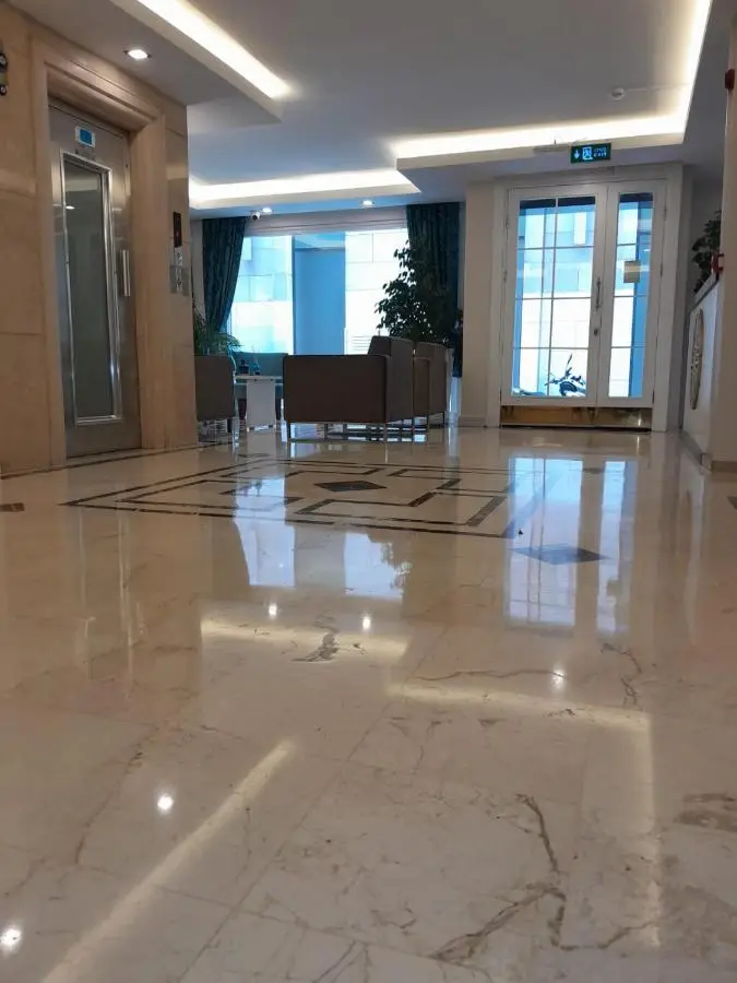 Pera Arya Hotel