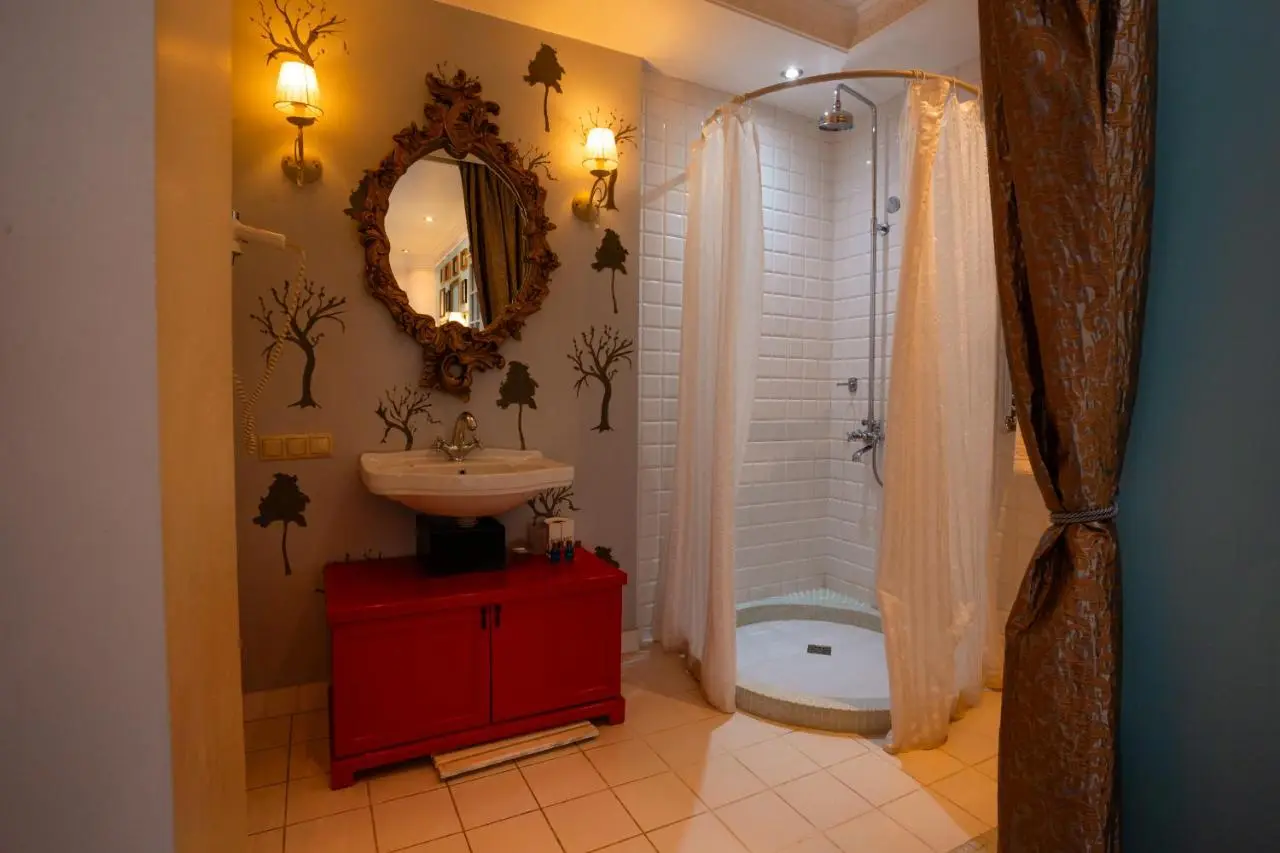 Piazza Boutique Hotel