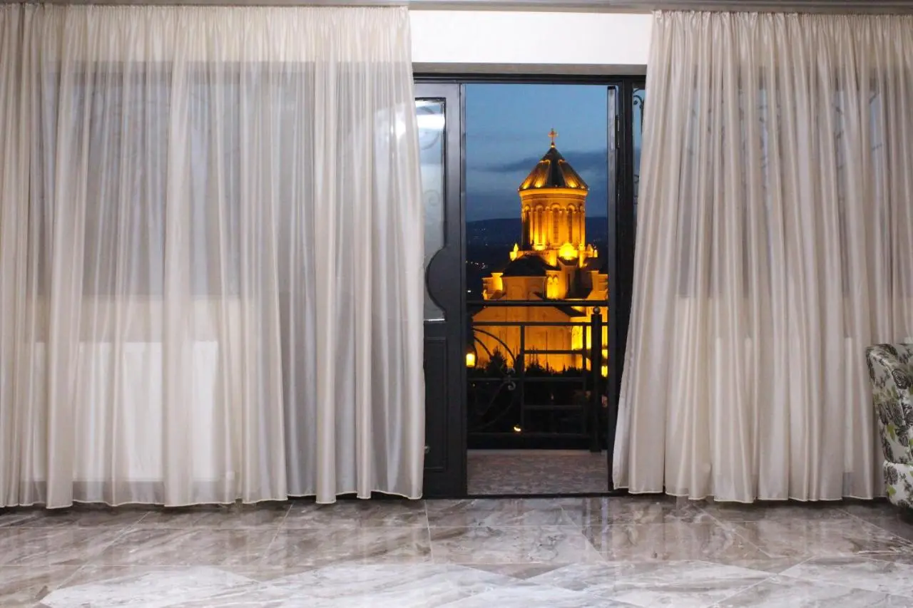 Siberia Hotel