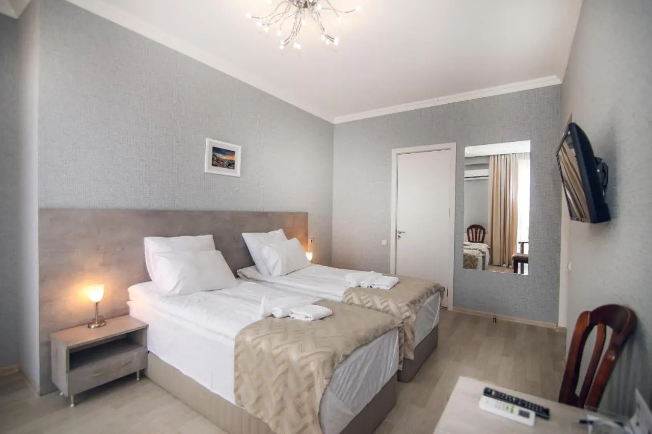 Hotel Kera