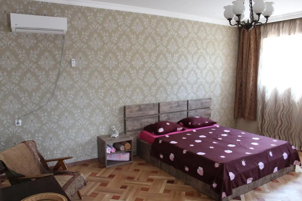 Guest House Stefanos