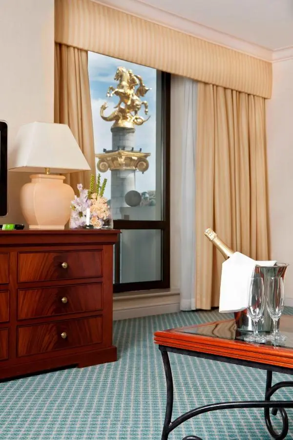 Courtyard by Marriott Tbilisi