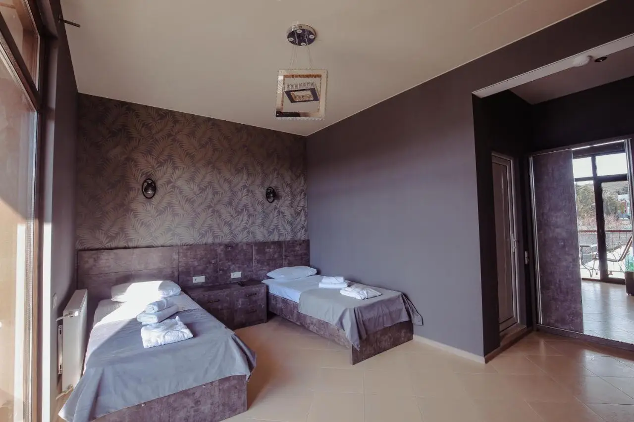 Tbilisi Sea Hotel