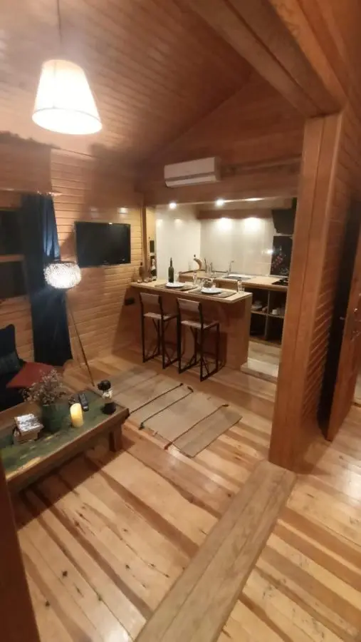 Lycia Nature House