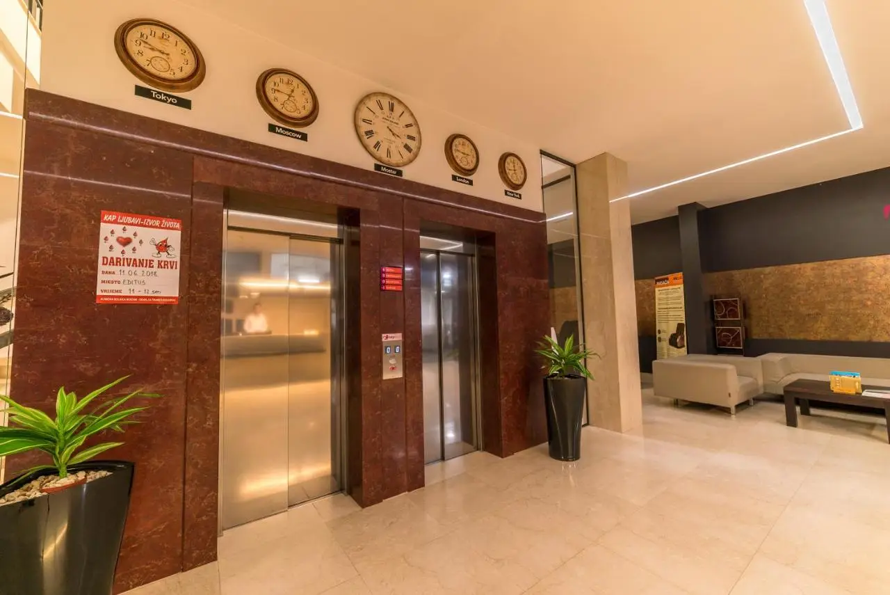 City Hotel Mostar