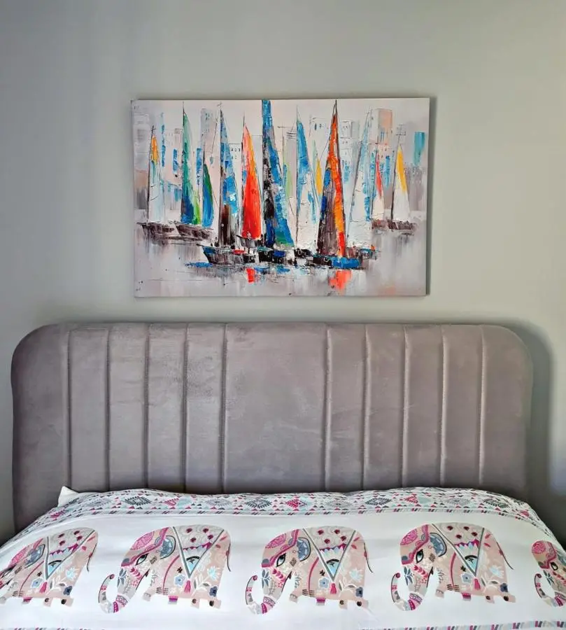Home Mood Apart Hotel