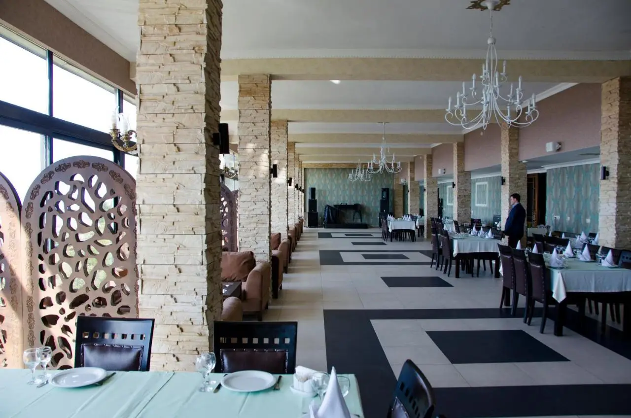 Sputnik Hotel Batumi