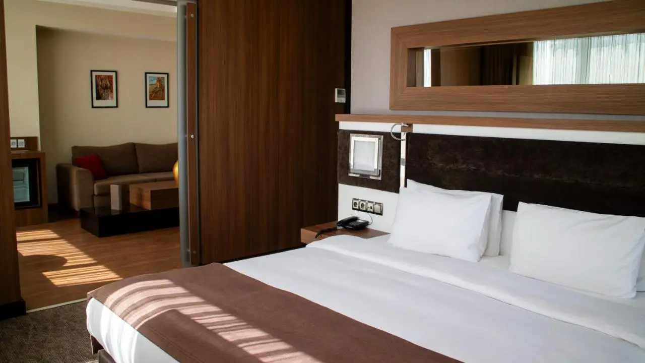 Sam Royal Hotel