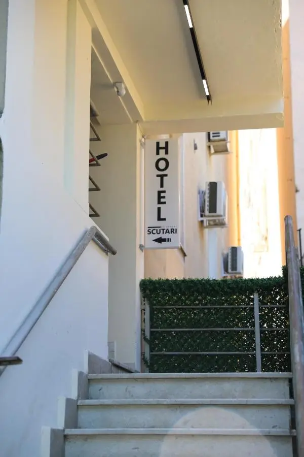 Hotel Scutari