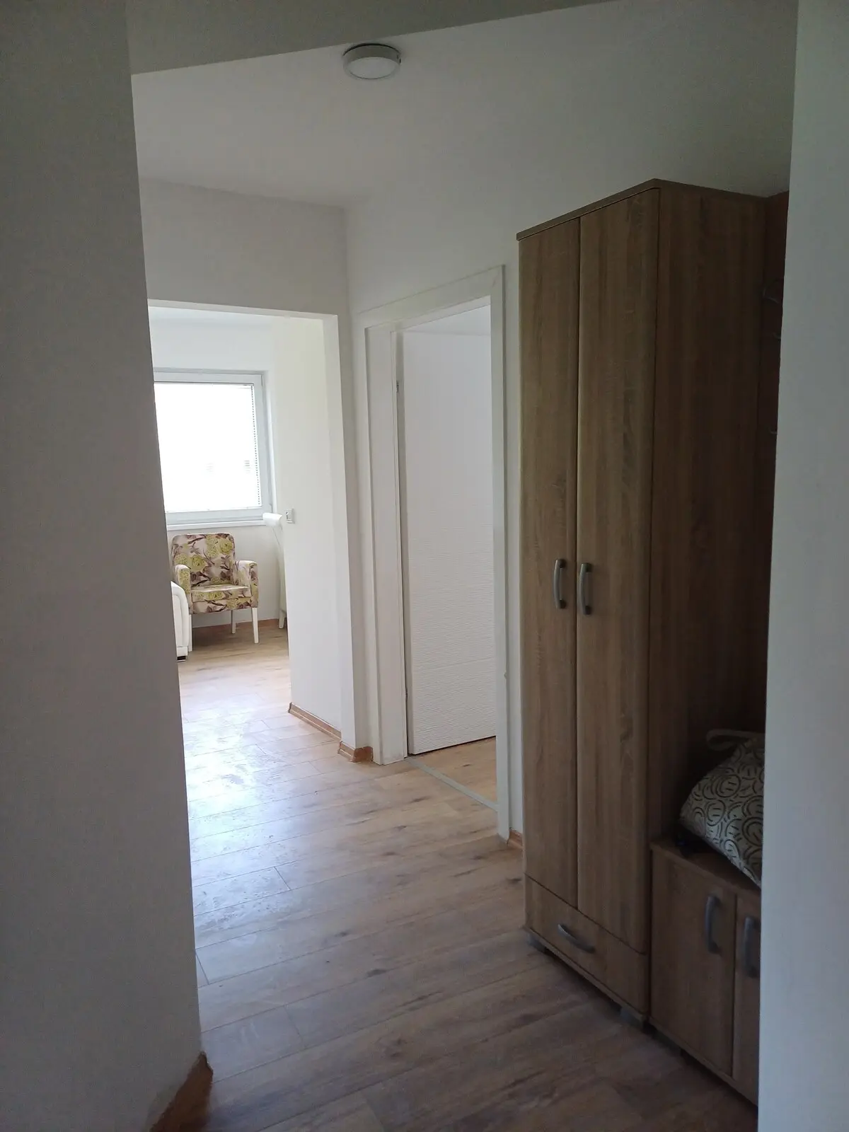 Sweet apartment on Stup