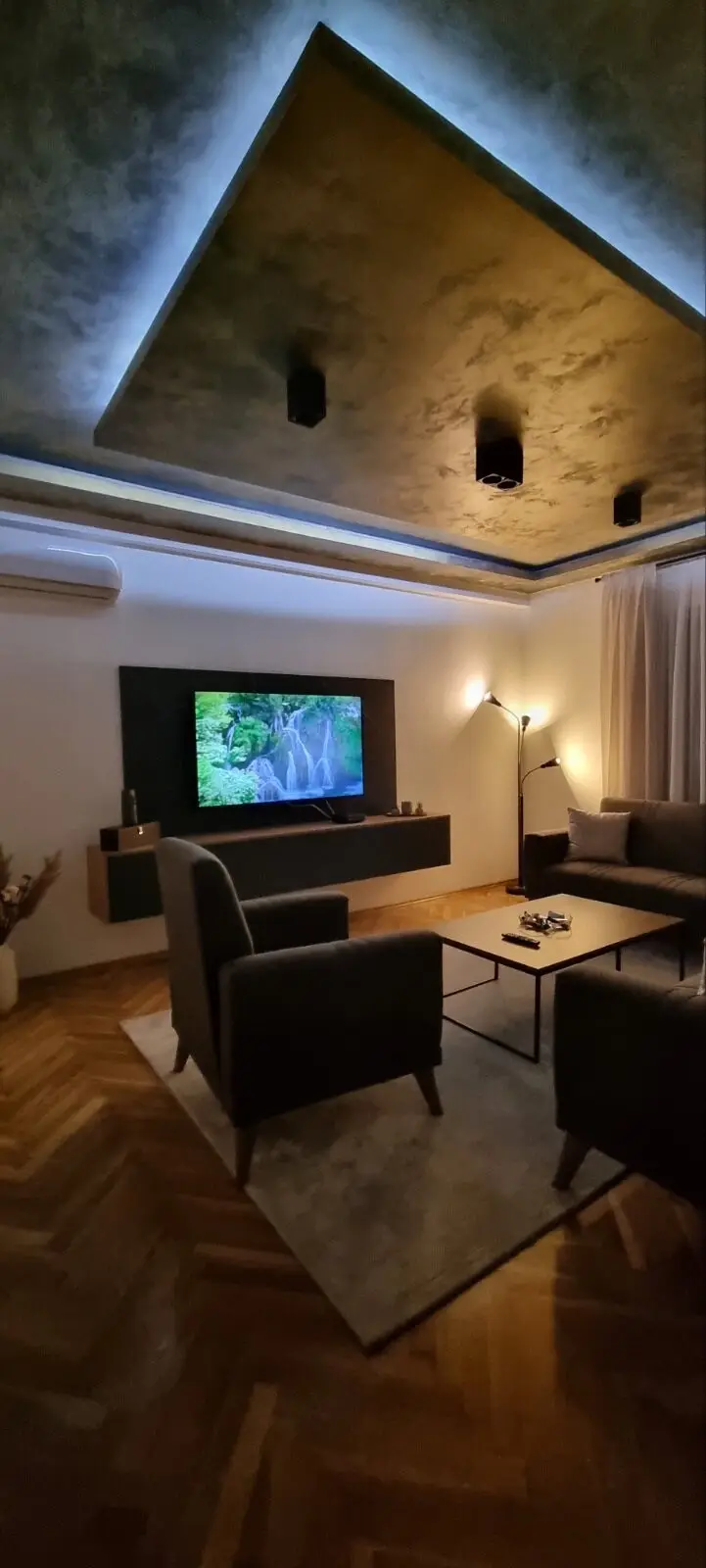 Apartman Sara