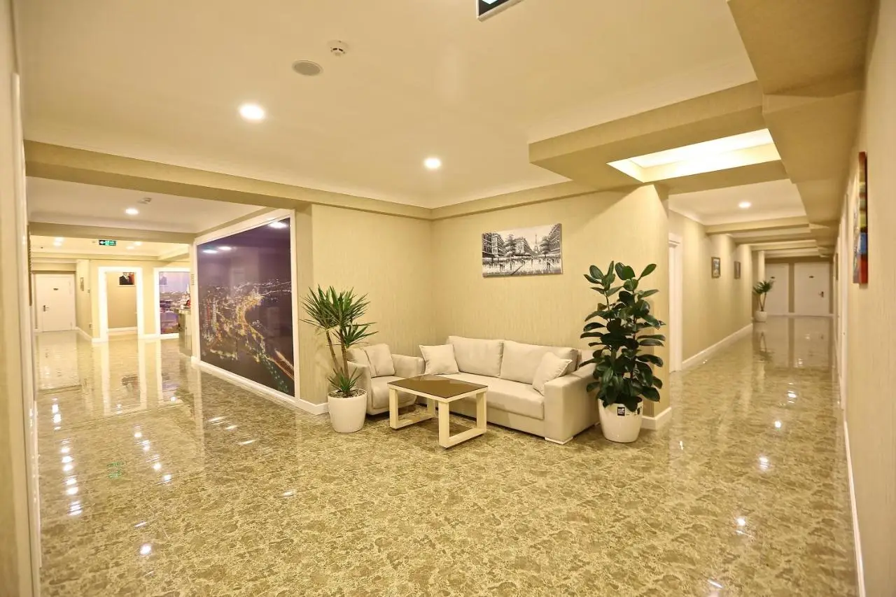 Rusel Hotel