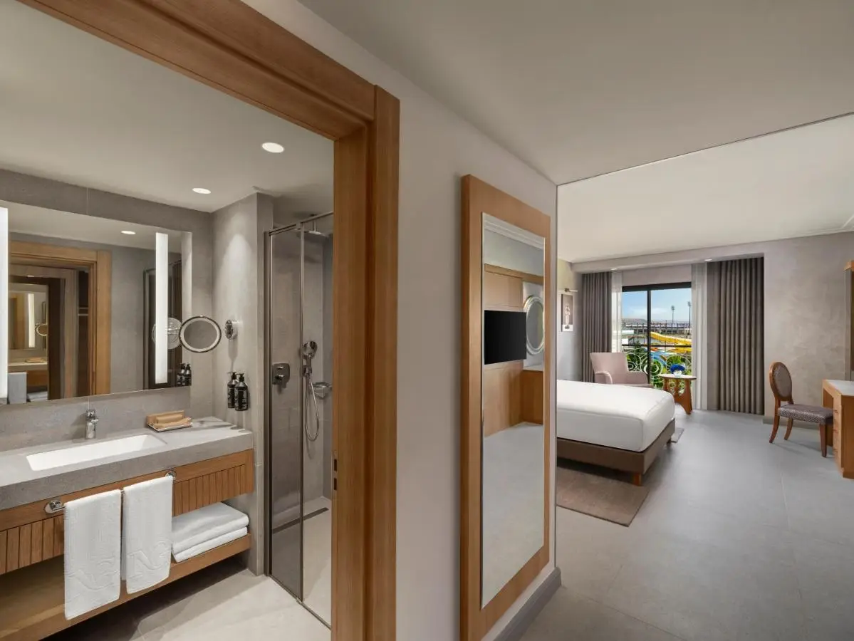 NG Afyon Wellness & Convention