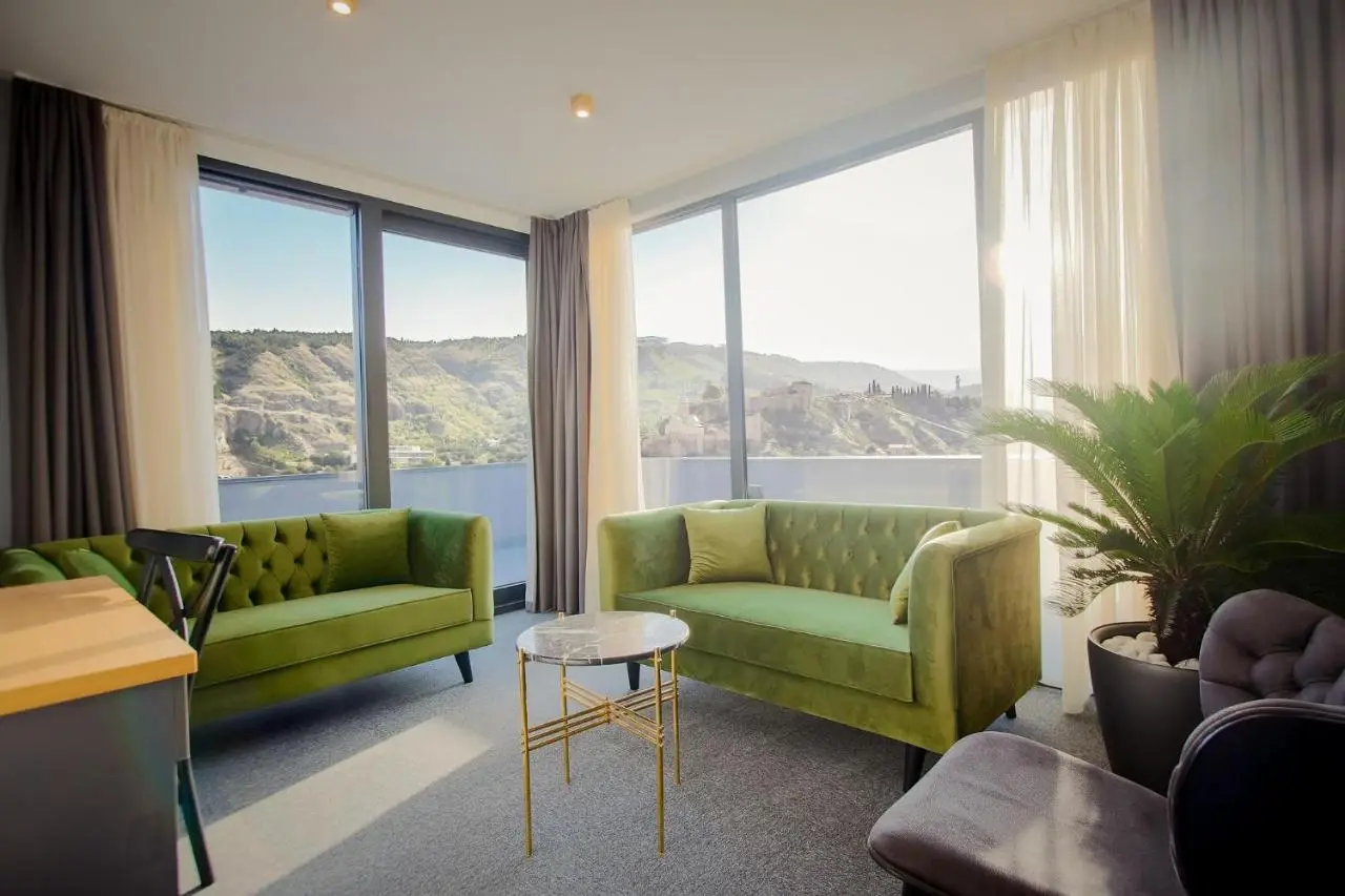 Hotel Tuta