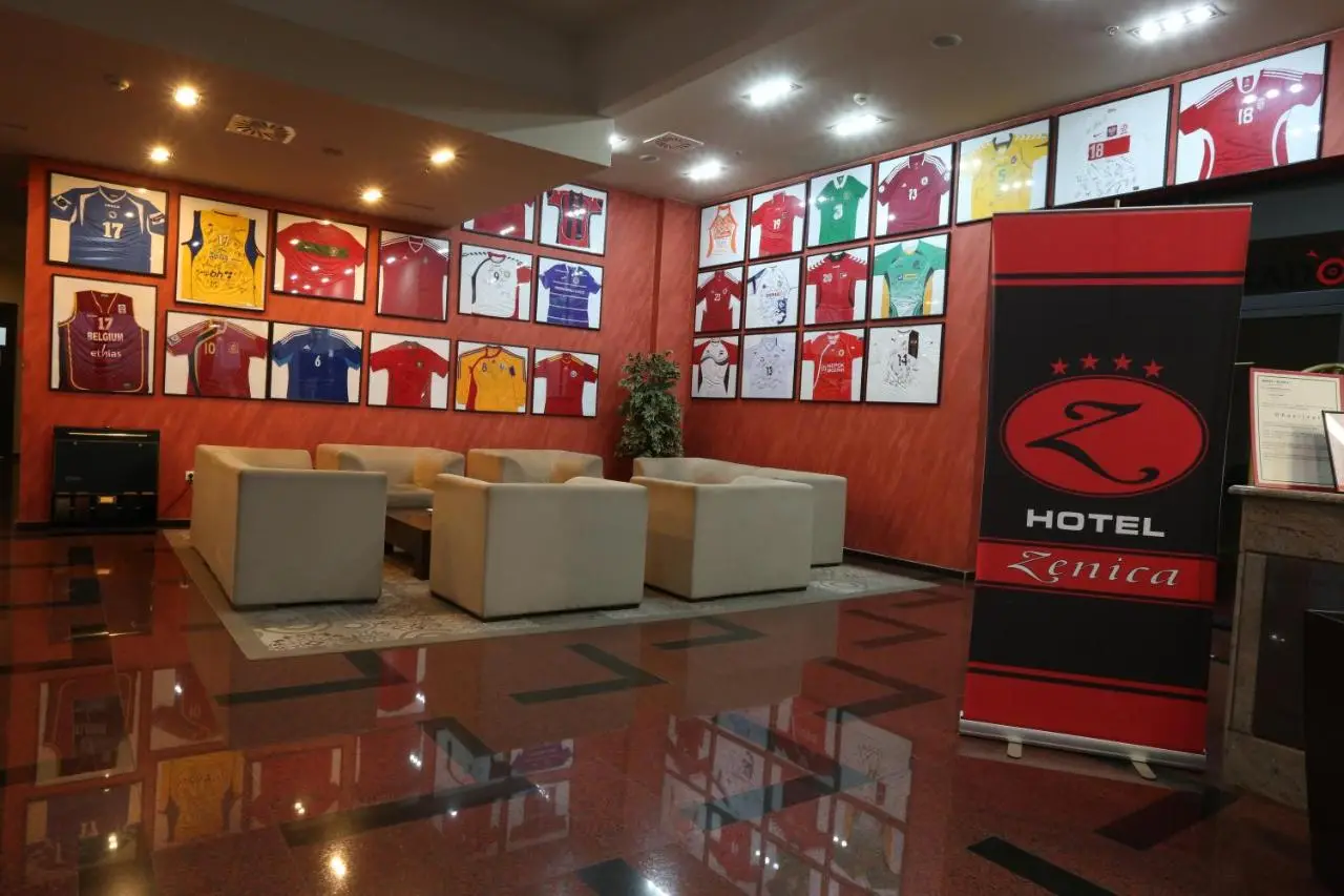 Hotel Zenica