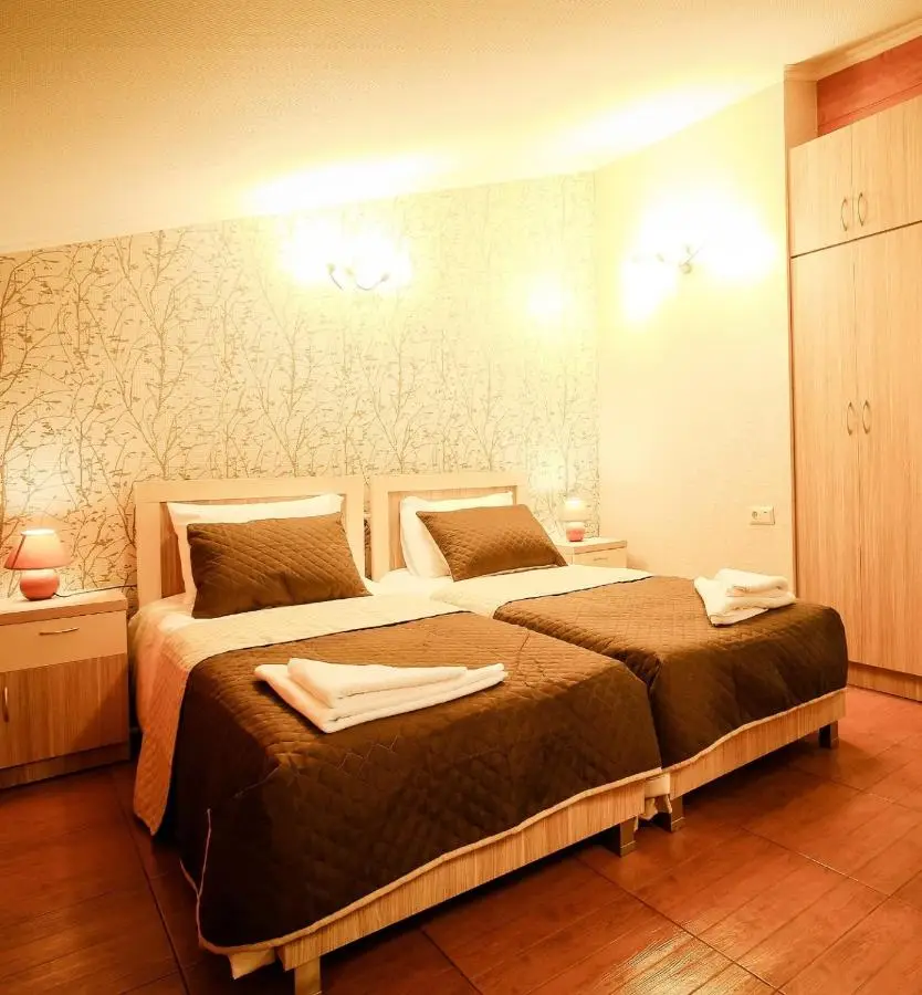 Hotel Toma's House