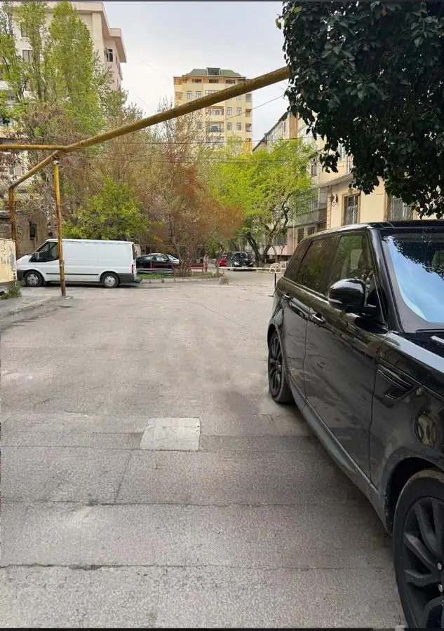 Champion HOSTEL BAKU