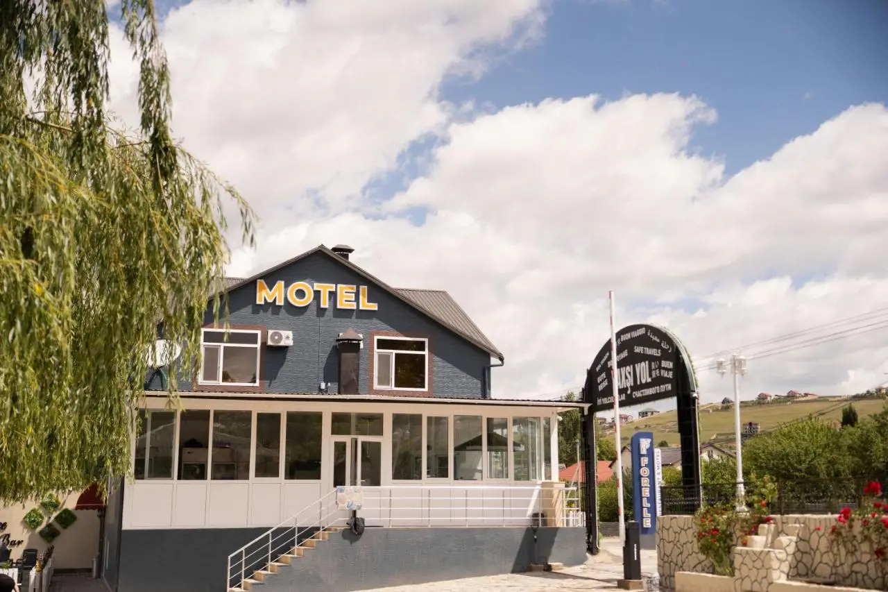 Forelle Restaurant & Motel
