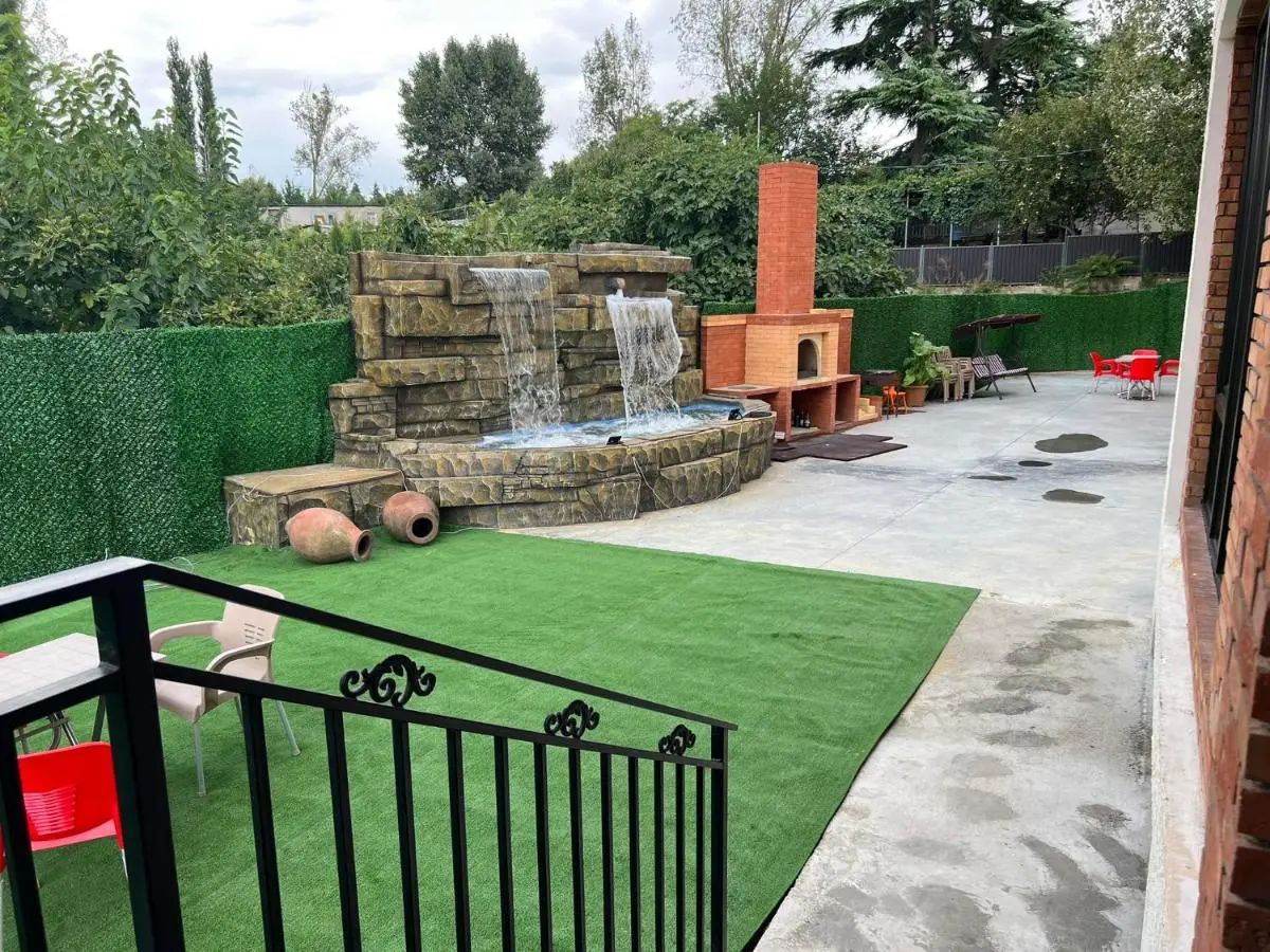 Villa for families and friends 2