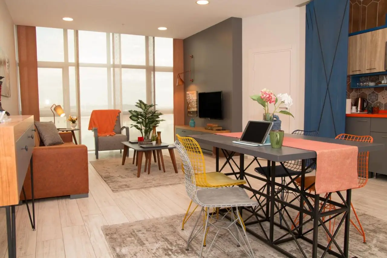 ZİN D Home Dudullu Suit Otel