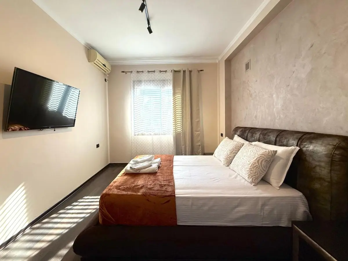 AJ Apartments - Hidden Gem in front of Taiwan Center