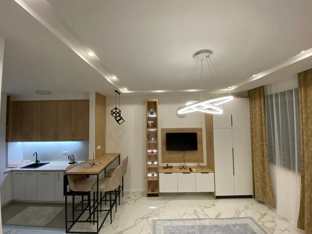 Apartman Cristal LUX