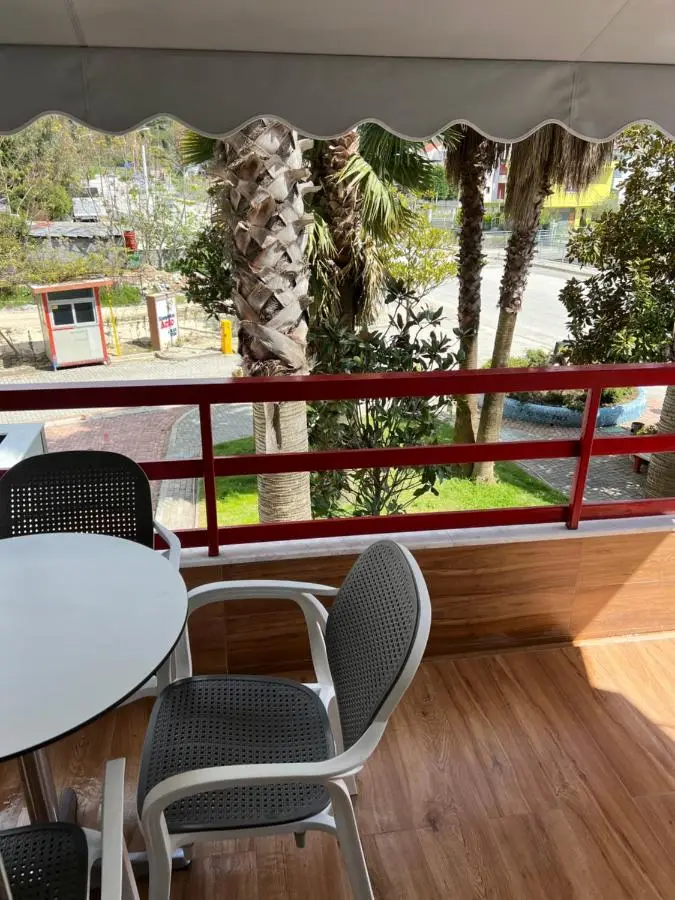 HOTEL Apartments ARDO