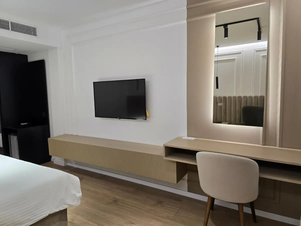 Hotel IN