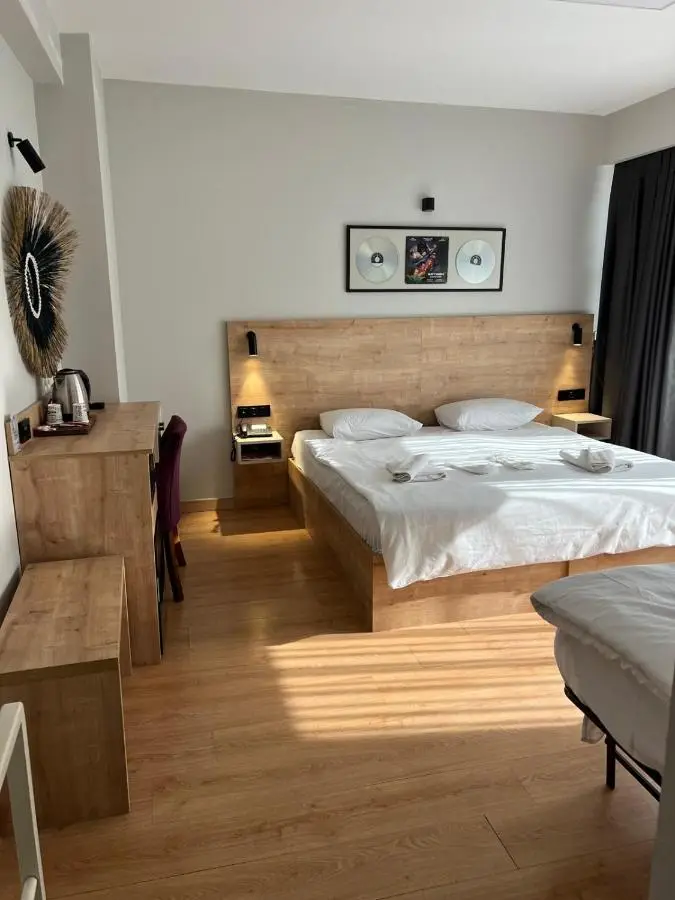Meet İstanbul Hotel Kadikoy