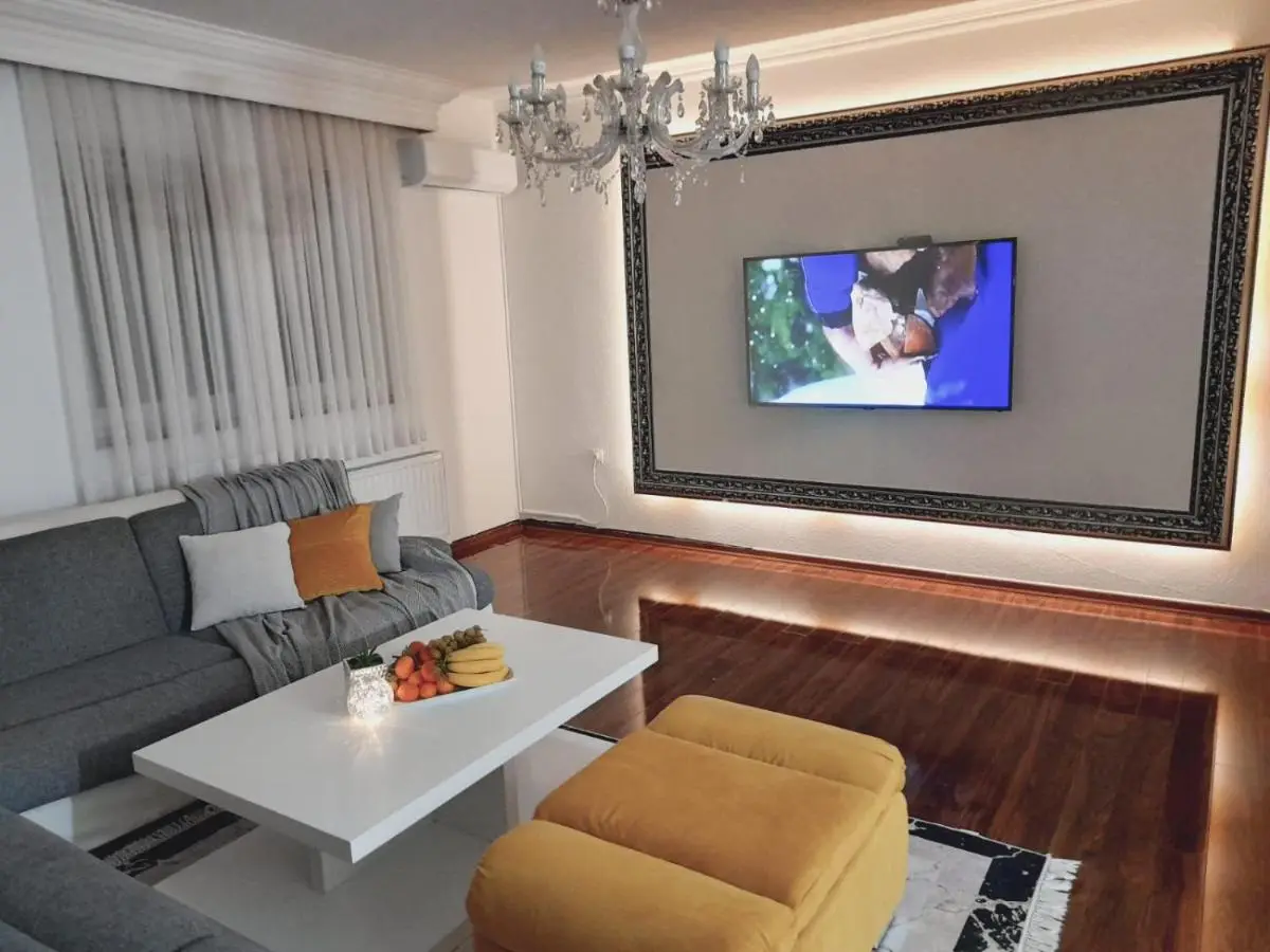 Apartman Jasmina